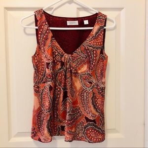 Ann Taylor LOFT Top